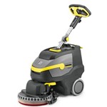 Windsor - Karcher, BD 38/12 C BP, Walk Behind Compact Scrubber with Lithium Ion Batteries, 15 inch Disc Brush, 17834310, sold as