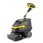 Windsor - Karcher, BR 35/12 C BP, Walk Behind Compact Floor Scrubber, 17834540, sold as each