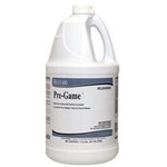 Hillyard, Wood Floor Pre Game Cleaner, Concentrated 1 Gallon, HIL0045206, Ea