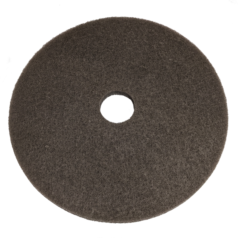 Hillyard, Trident, Round Floor Pad, 20", Burnish Pad, each
