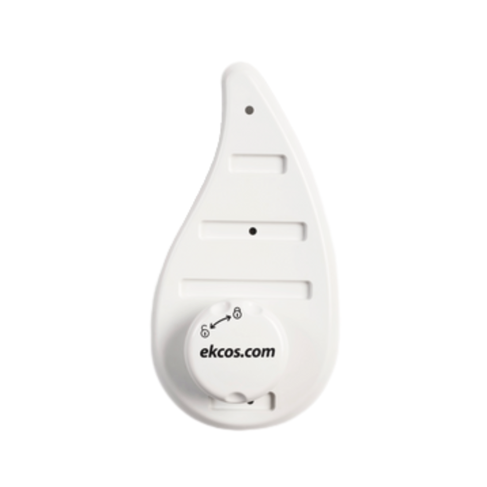 Ekcos, Ekcos Drop, Fresh Drop Base, 1 Base