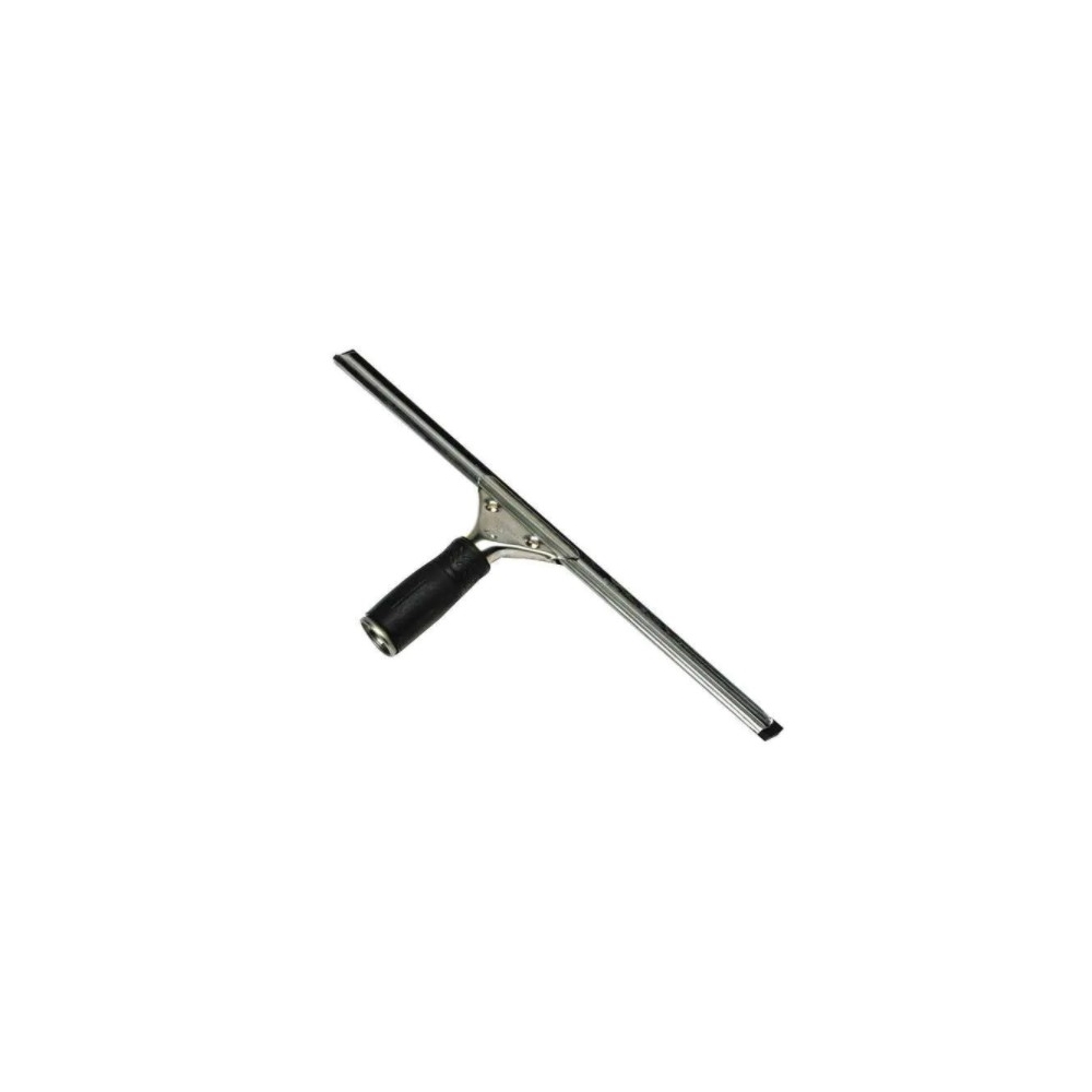 Unger, Pro Stainless Steel Squeegee Complete, 16 in, UNGPR400, 10 per case, sold each