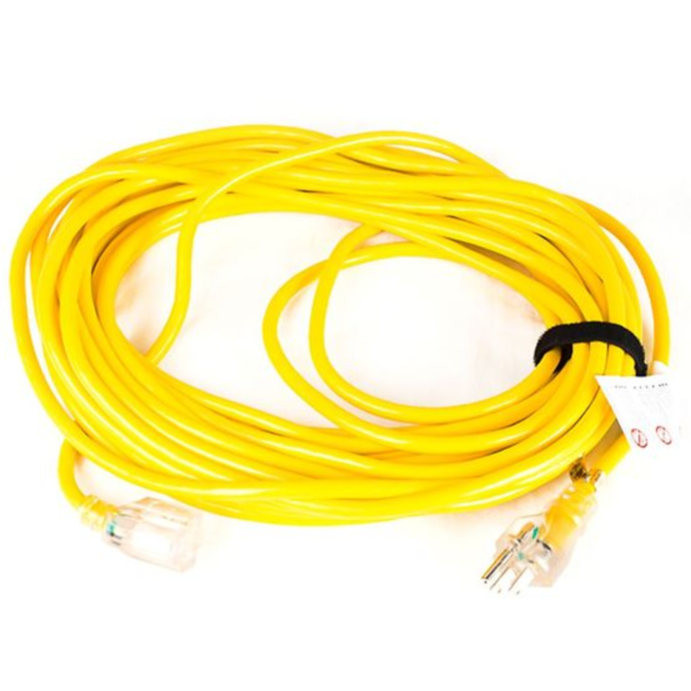 ProTeam, Extension Cord, 16 Gauge, 50', 101678, Each