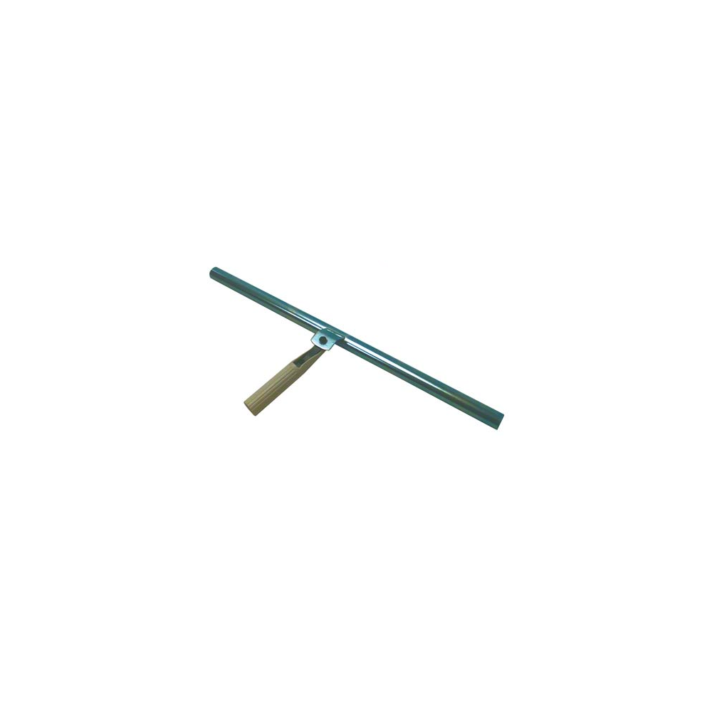 Hillyard, Light Weight T-Bar, Use with synthetic pad and handle to apply water-based gym finishes, HIL50043, sold as each