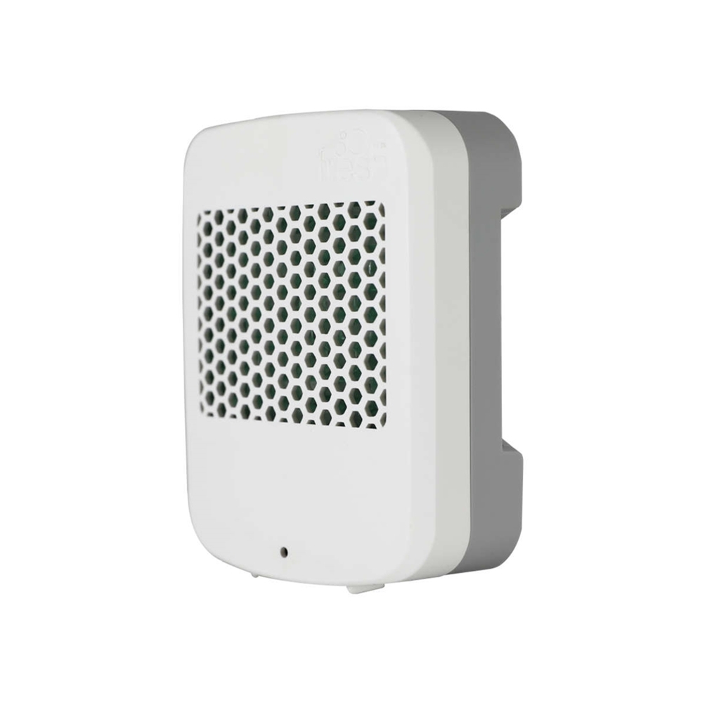 Fresh Products, myfresh, Automatic Air Freshener Dispenser, White