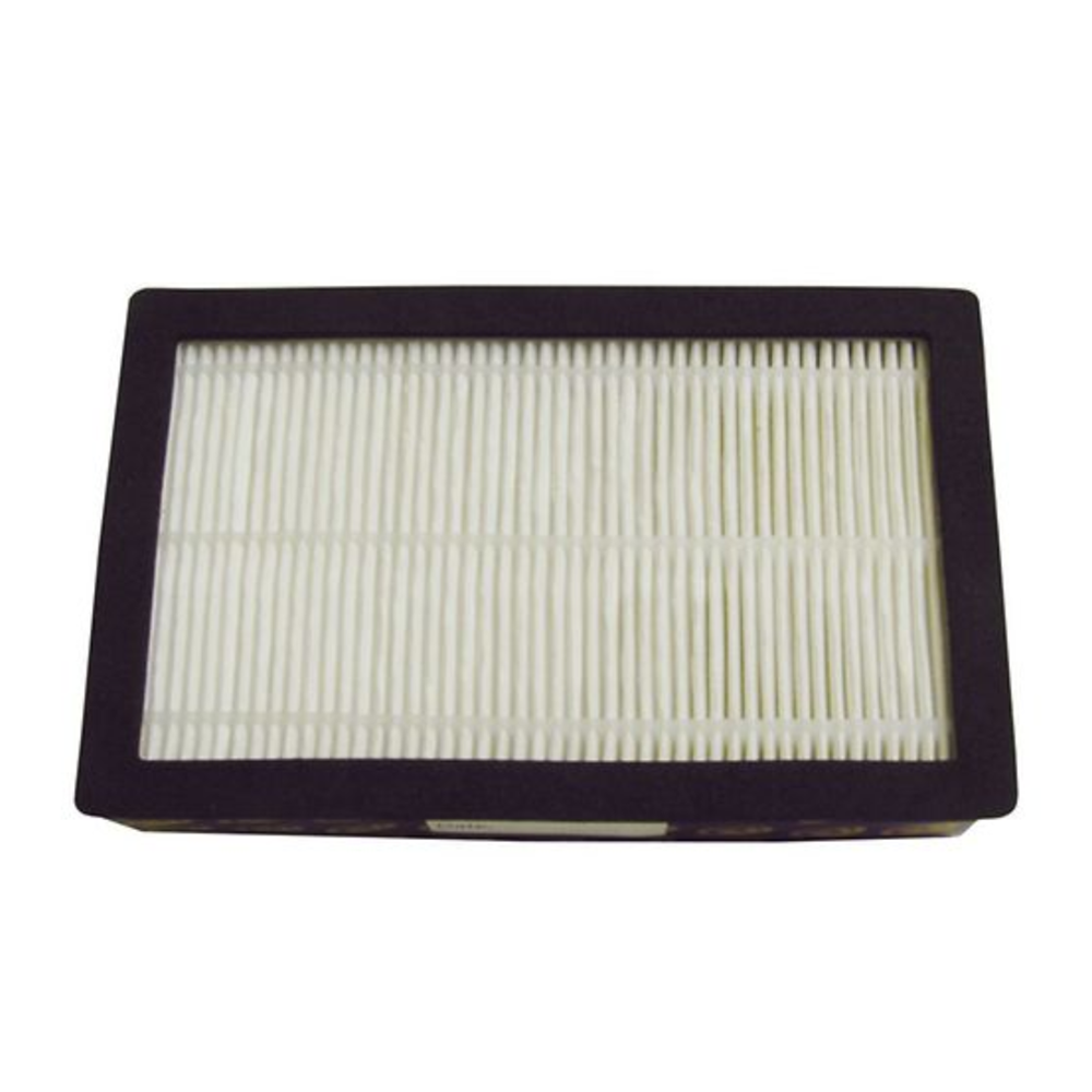 ProTeam, Filter, HEPA Media Filter, 107005, 2 Filters