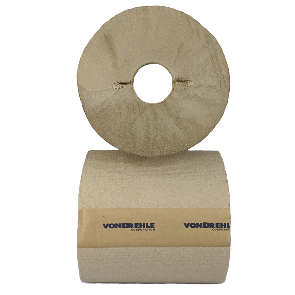 Paper Towel - Roll - I-Notch - 880NI-71000