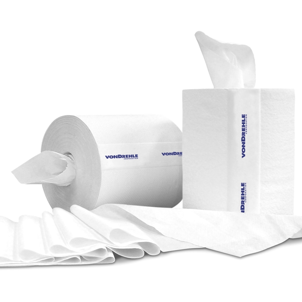 Paper Towel - Center Pull - Mini - CP320
