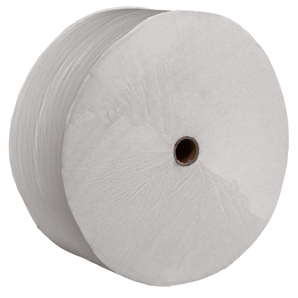 Marcal, Transcend, Jumbo Roll Toilet Paper, SmartCore, 1145 ft, 2 Ply, Case