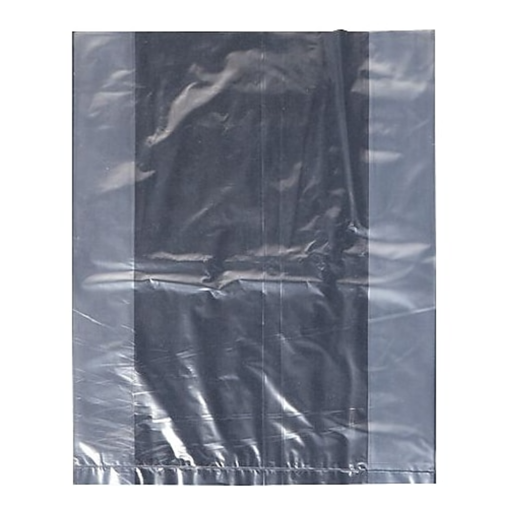 Scensibles, Universal Receptacle Liner Bags, Clear, LBS500, sold as each