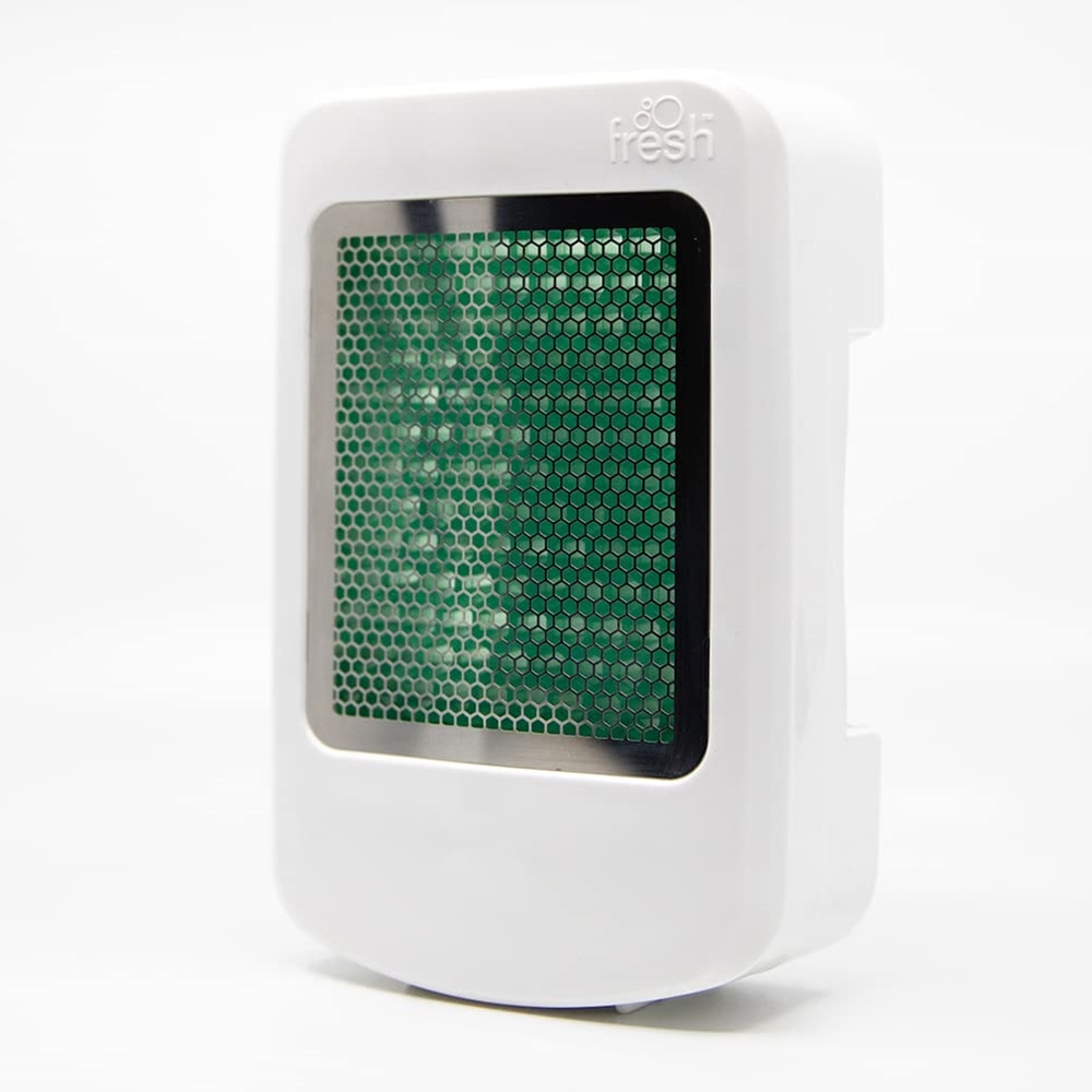 Pure air automatic air freshener dispenser store