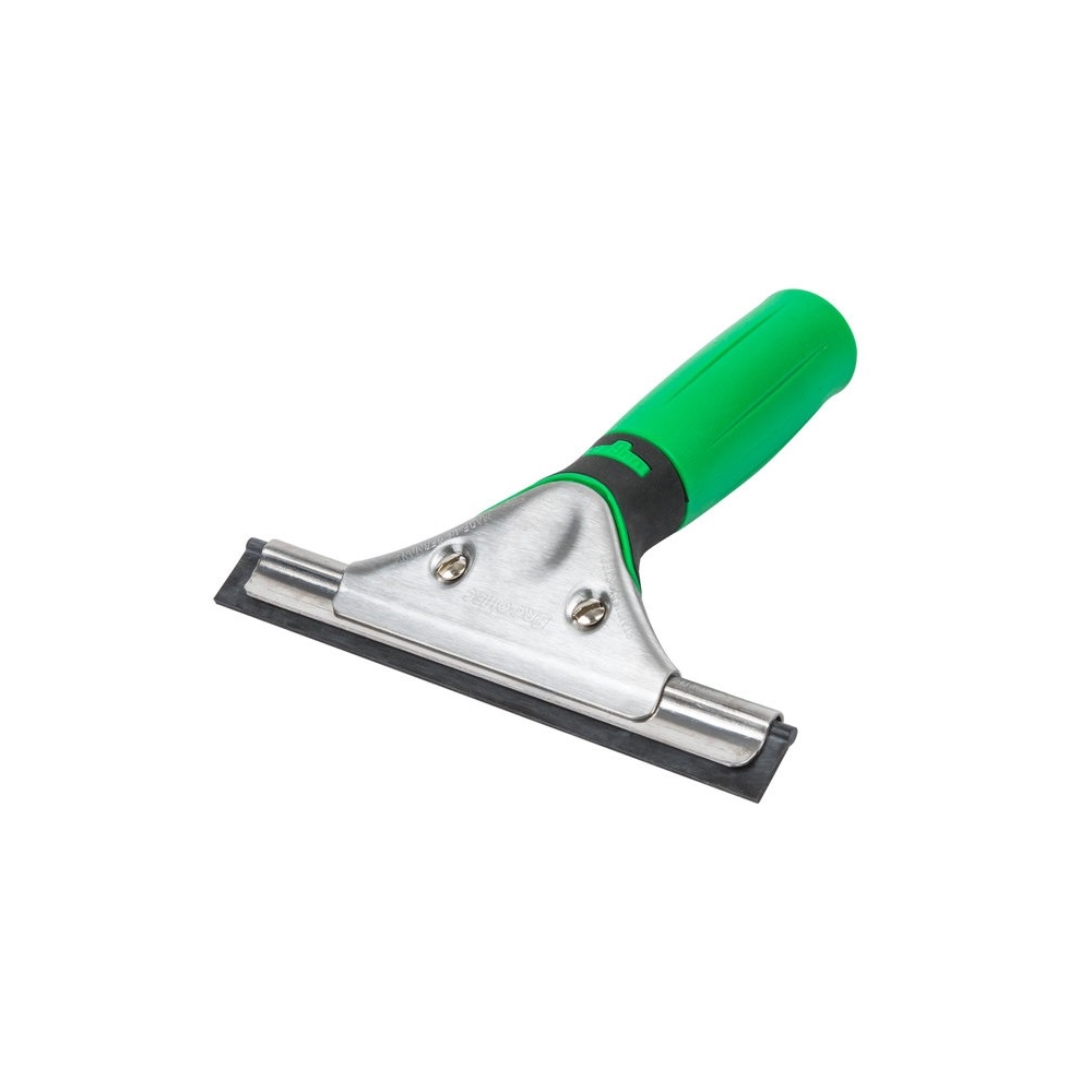 Unger, ErgoTec Squeegee, 6 inch, ES150, 10 per case, sold as 1 each