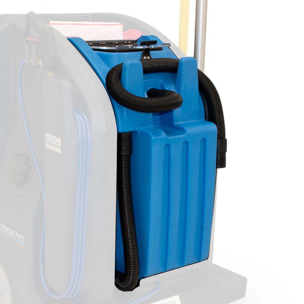 Hillyard, Trident, Cleaning Companion Recovery Unit, CC17HP, Each