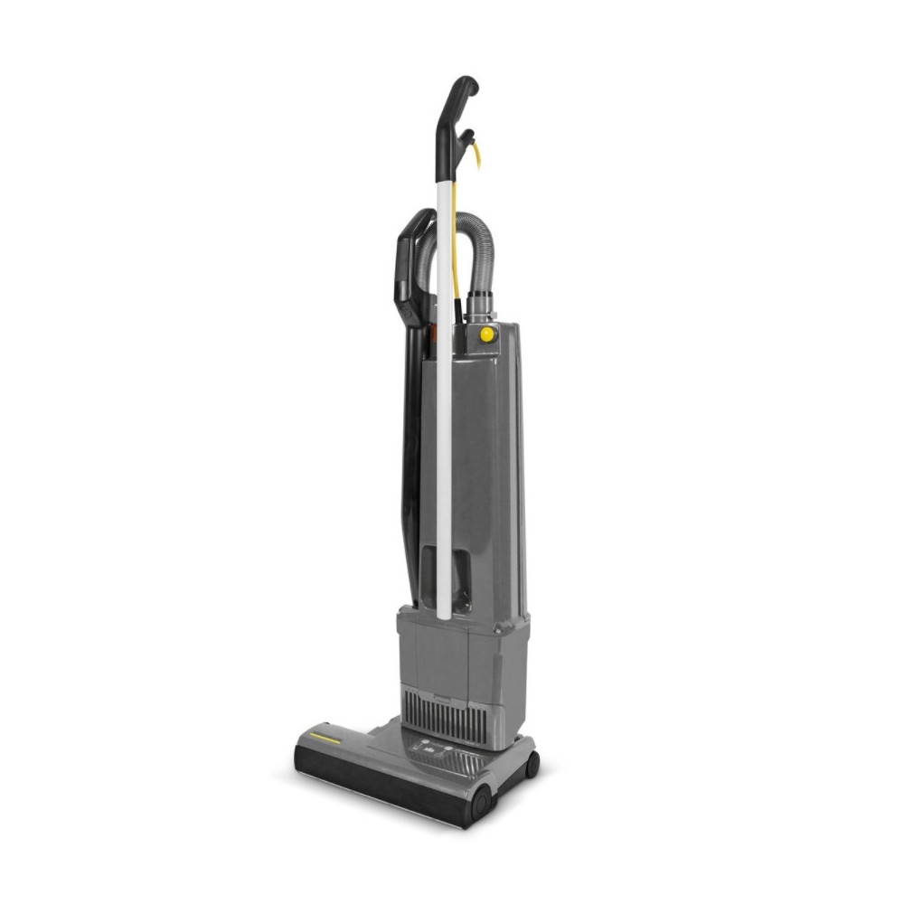 Windsor - Karcher, Versamatic 14 inch Dual Motor, Upright Vacuum, 10120500, sold as each