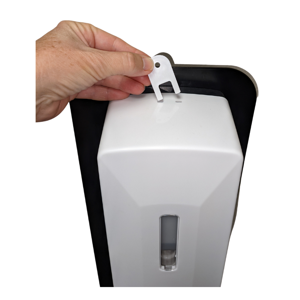 SSC Soap Dispenser Key, Automatic