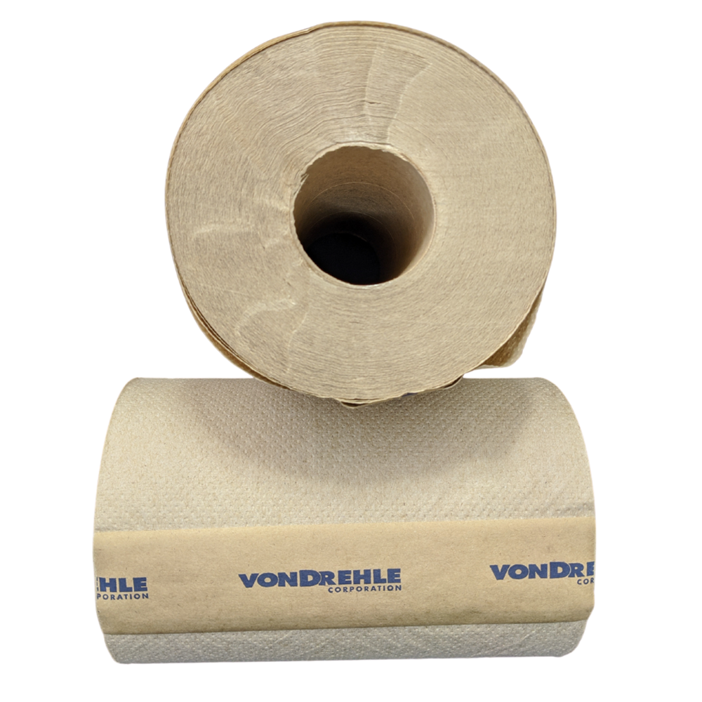 Paper Towel - Roll - Mini - 835-N