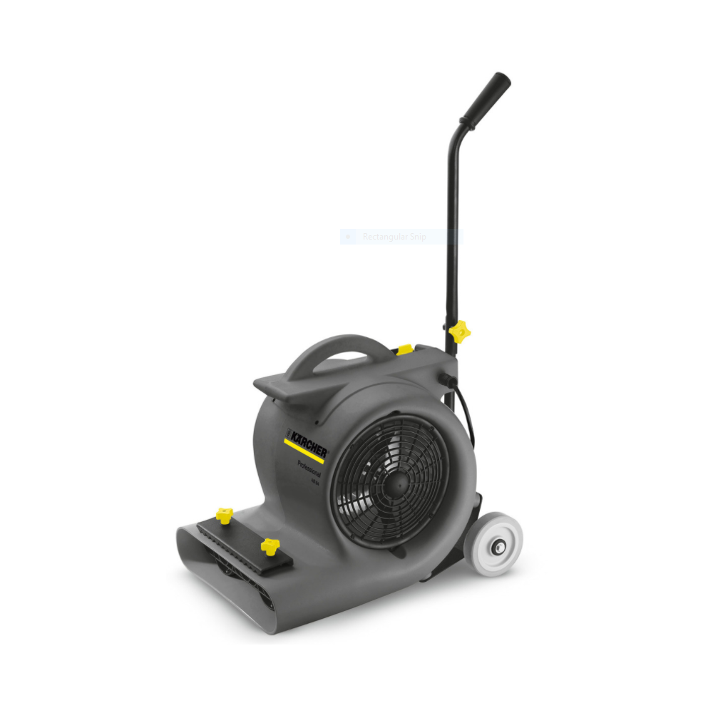 Windsor - Karcher, Air Blower with Upright Handle, AB 84 CUL, 10040530