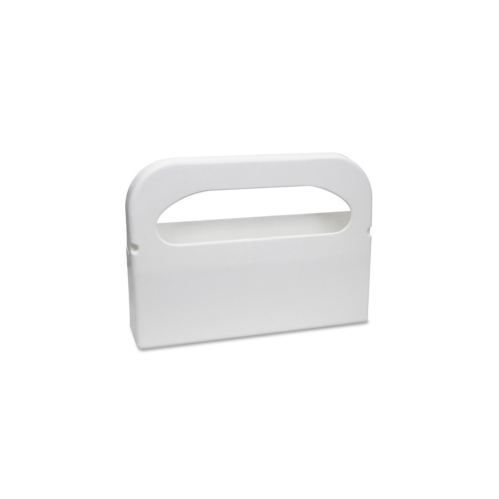 Hospeco, Toilet Seat Cover Dispenser, HOSHG12, White