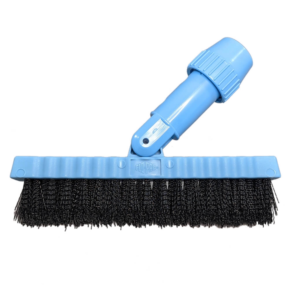 Floor Grout Brush I Swivel Head Scrub Brush I Grout Brush