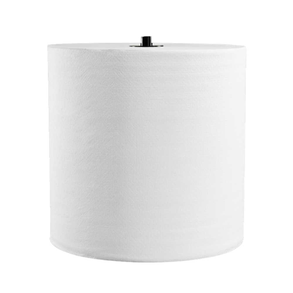 Marcal, Transcend, Premium Paper Towels, 1000 ft rolls, White, Case