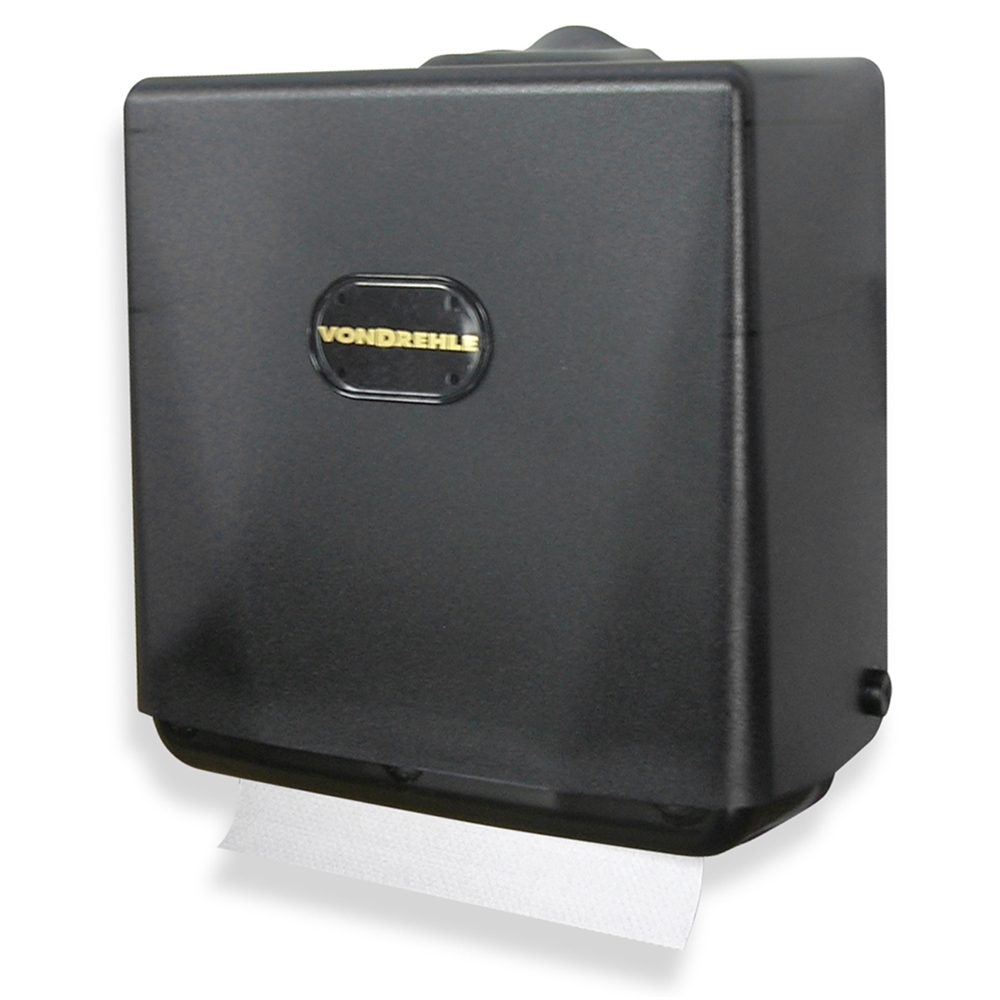vonDrehle, Mini Fold Dispenser, Smoke