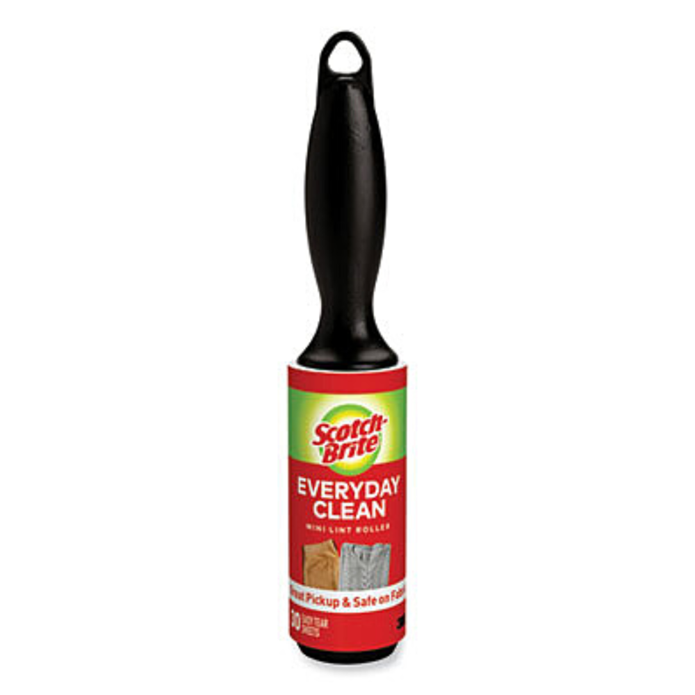 3M, Scotch-Brite, Heavy Duty Lint Roller