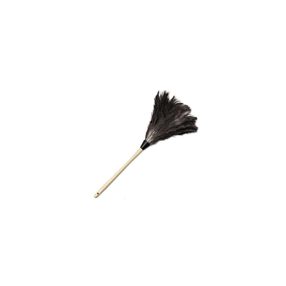 Unisan, Ostrich Feather Duster, Natural