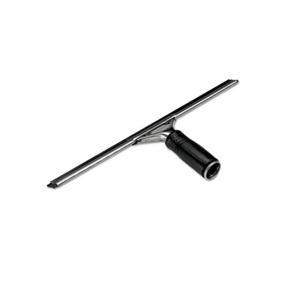 Unger, Pro Stainless Steel Squeegee Complete, 14 in., UNGPR350, 10 per case, sold as 1 each