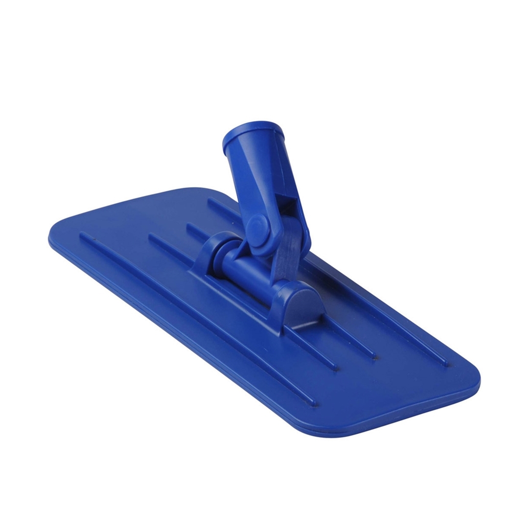 Hillyard, Utility Threaded Swivel Pad Holder Kit, 11"x5", 1 Kit