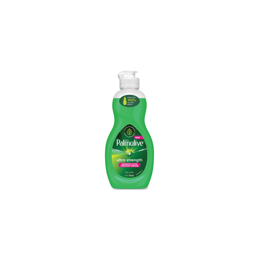 Palmolive, Fresh Scent Dishwashing Liquid