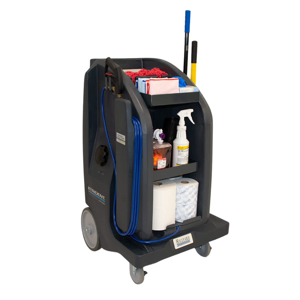 Hillyard, Trident CC17HP Cleaning Companion, HIL99246, sold as each