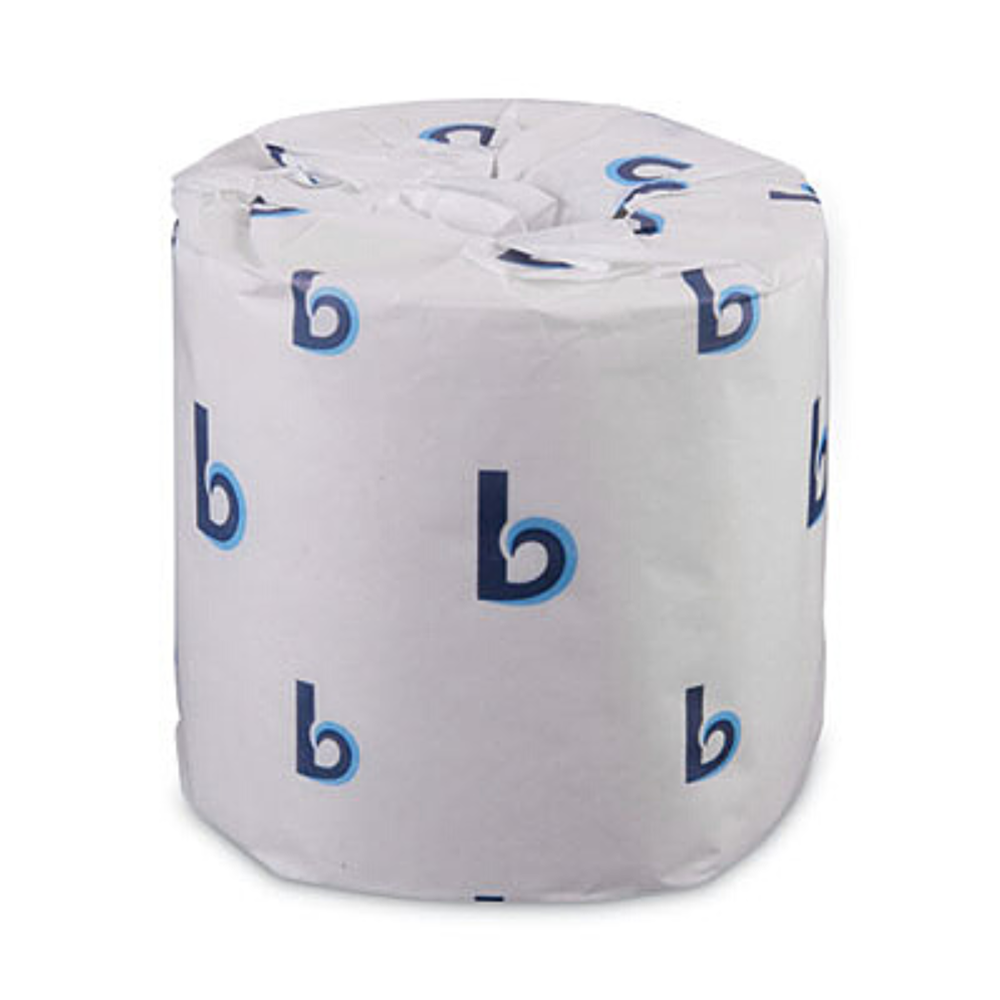 Boardwalk, Standard Toilet Paper, 2 Ply, BWK6145, 96 per case, sold as case