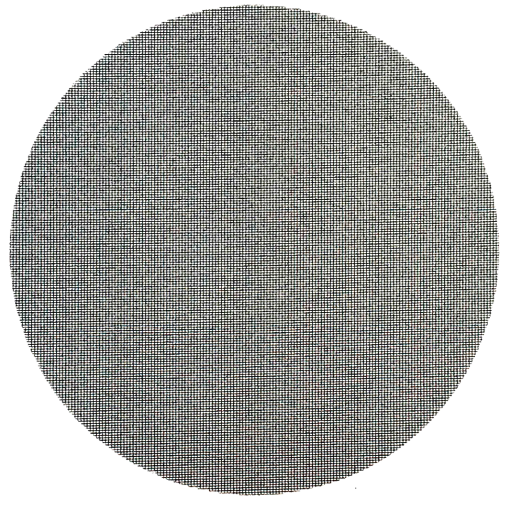 3M, 120 Grit Sanding Screen, Round, 18 Inch, MIN70070996262