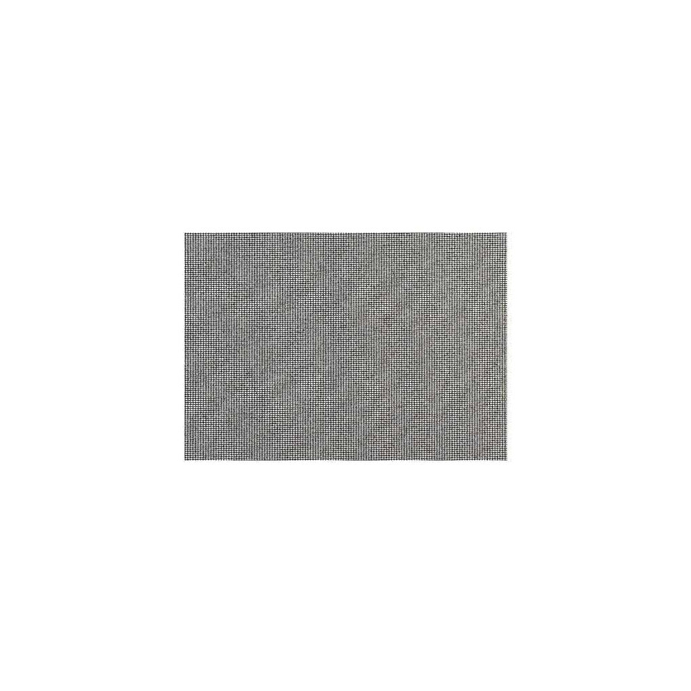 Clarke, 120 Grit Sanding Screen for FM40, Rectangle, 14 x 20,  997103