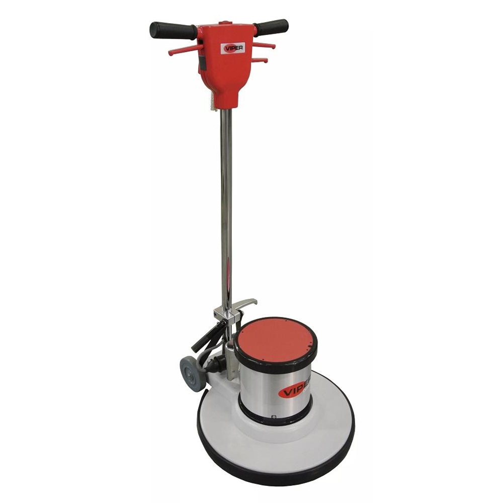 Nilfisk, Viper, Floor Buffer / Polisher, MB-VN20DS, 20", 110 V, Each