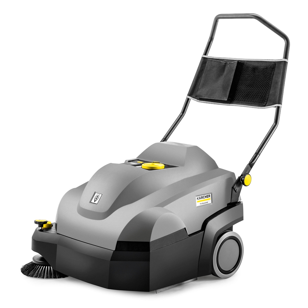 Windsor - Karcher, BP+, CVS 65/1, Battery Powered Wide Area Vacuum, 15173020, Sold as each