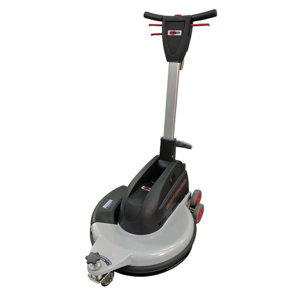 Nilfisk, Viper, Floor Burnisher, DR2000DC, 20", 110 V, Each