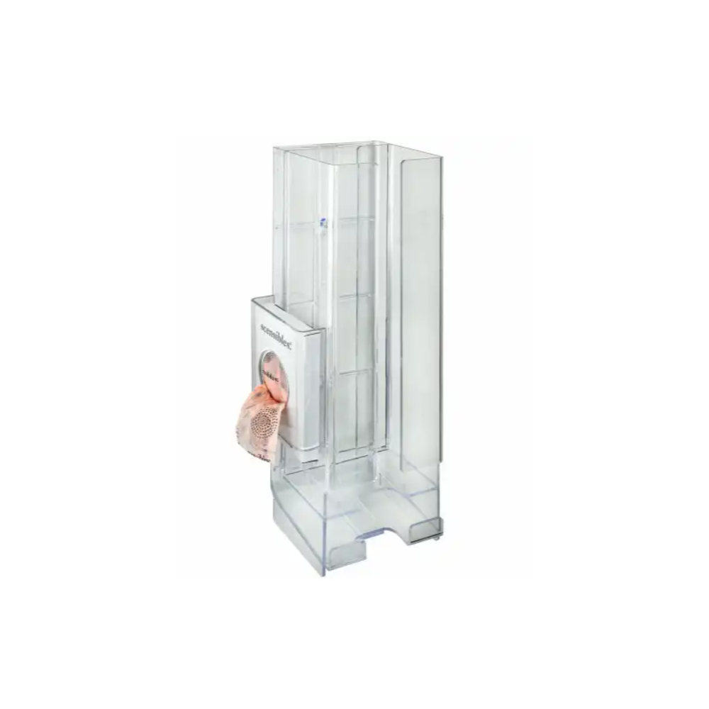 Hospeco, Comfort Plus, Courtesy Dispenser, Each