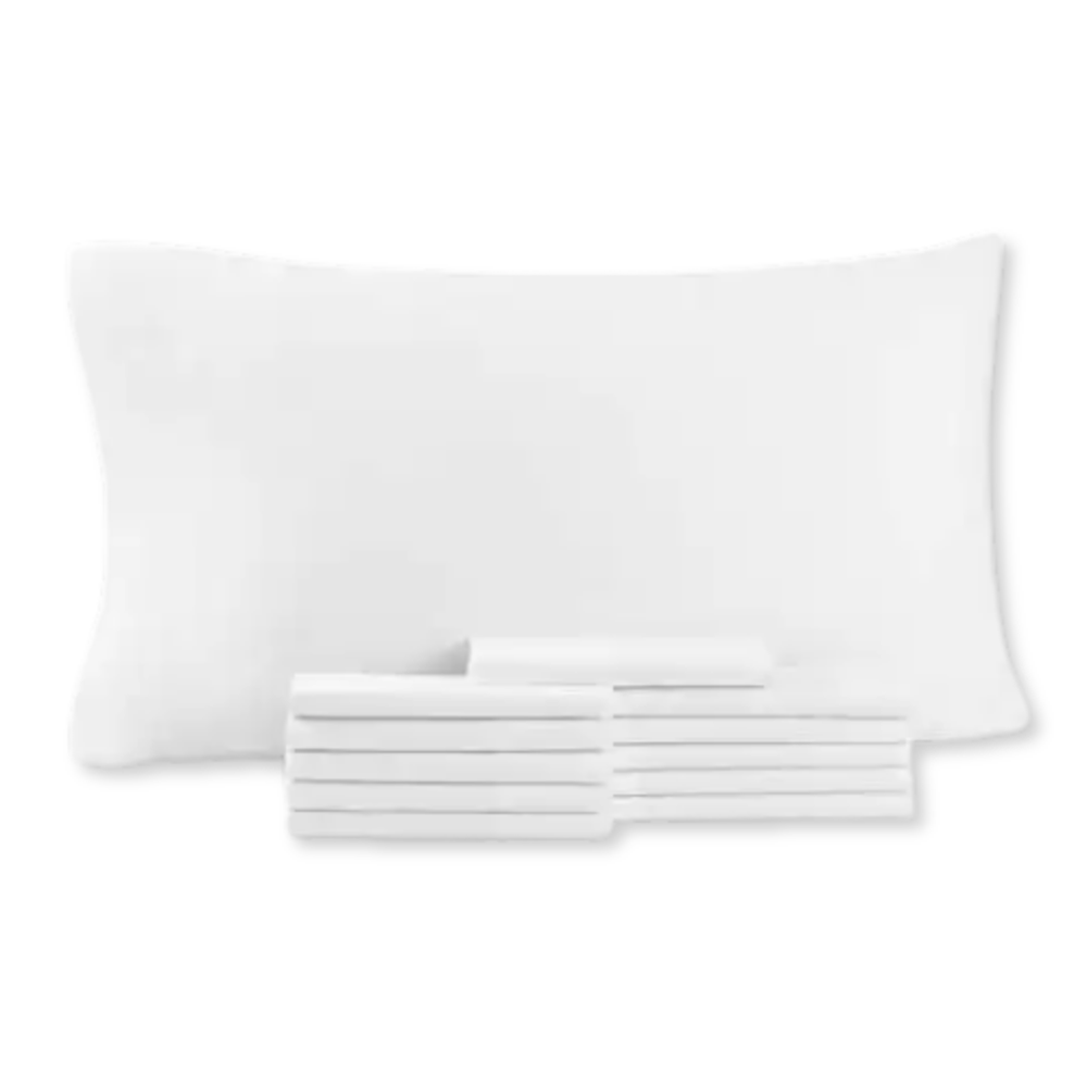 Monarch, Luworth, Standard Pillow Case, 42x36, T200 Thread, Case