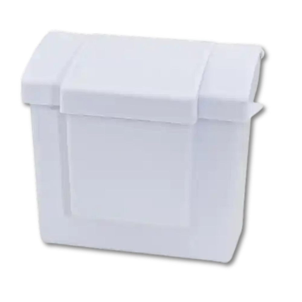 Hospeco, Health Gard, Menstrual Care Receptacle, Each