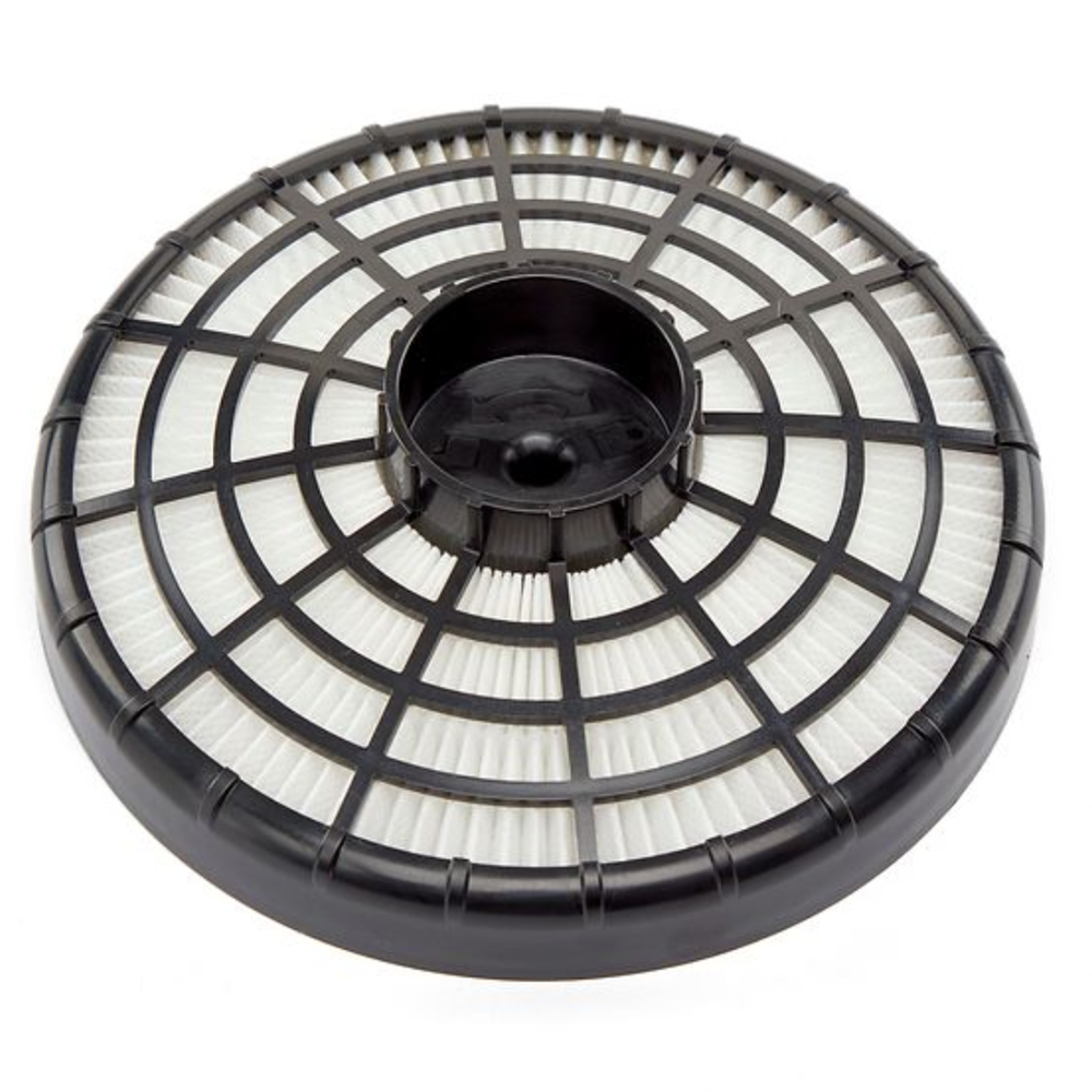 Parts, ProTeam, Twist On Dome Filter W/ Hepa Media, 847650, Each
