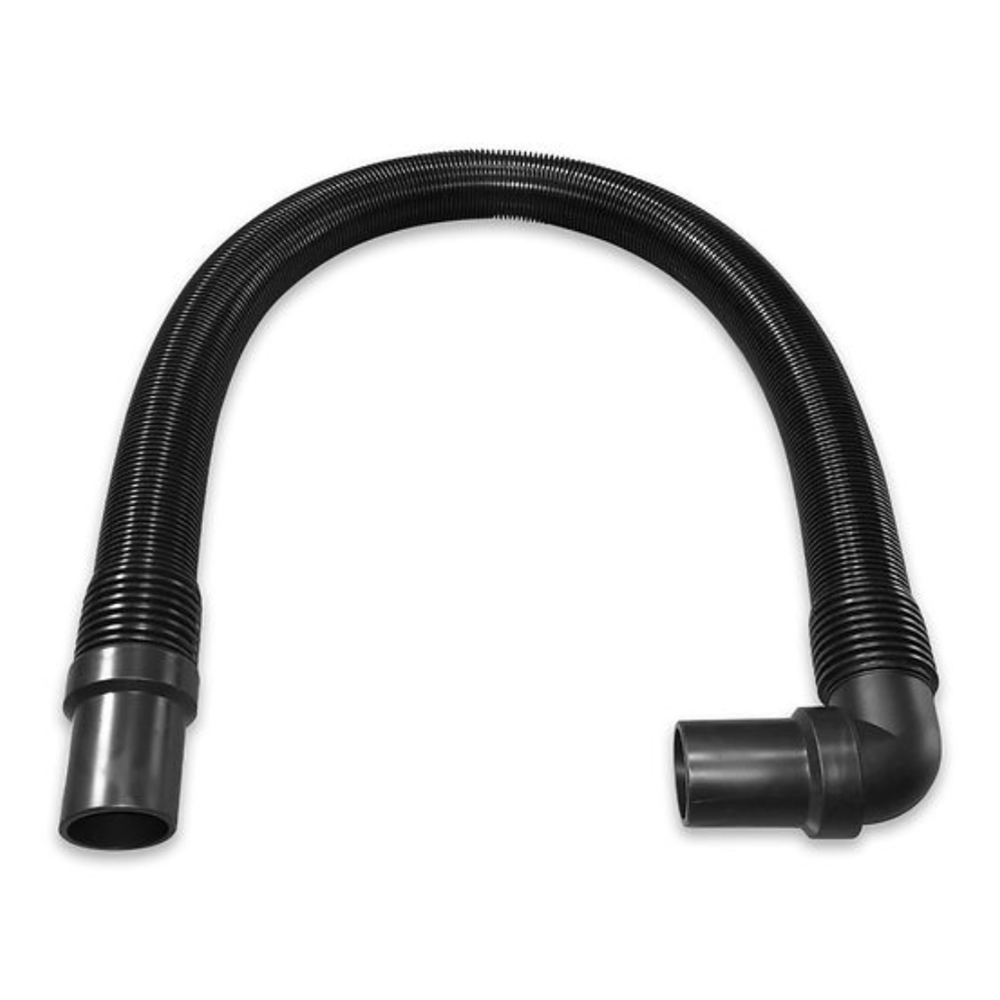 ProTeam, Dissipating Hose W/ Cuffs, 1.5", 107648, Each