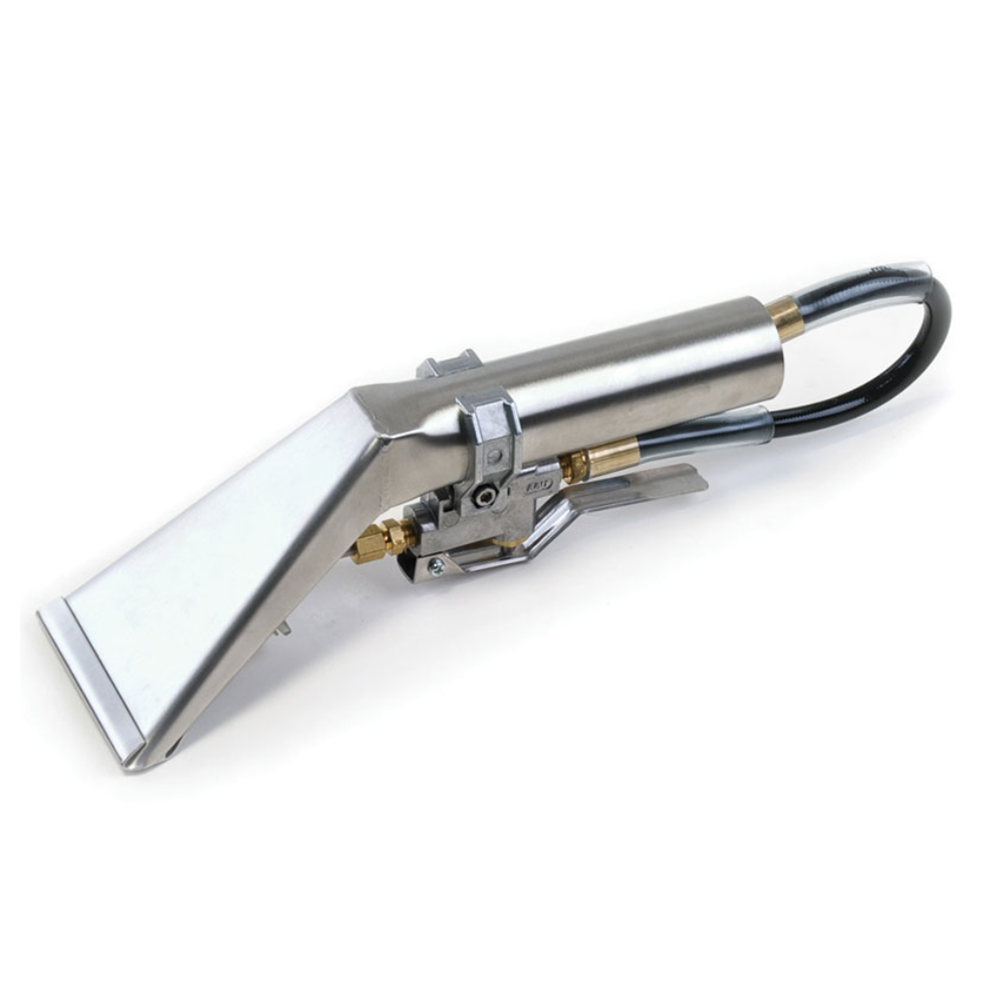Nilfisk, Extractor Hand Tool for Upholstry, Stainless Steel , Each