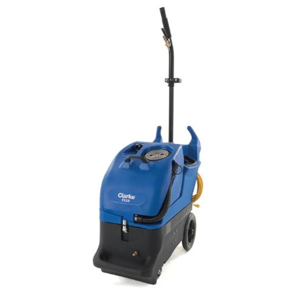 Nilfisk, Carpet Extractor, EX20, Each