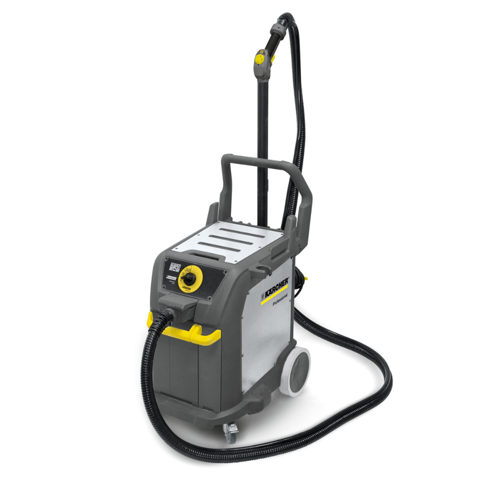 Karcher, Steam Cleaner & Wet/Dry Vacuum, SGV 8/5, Each