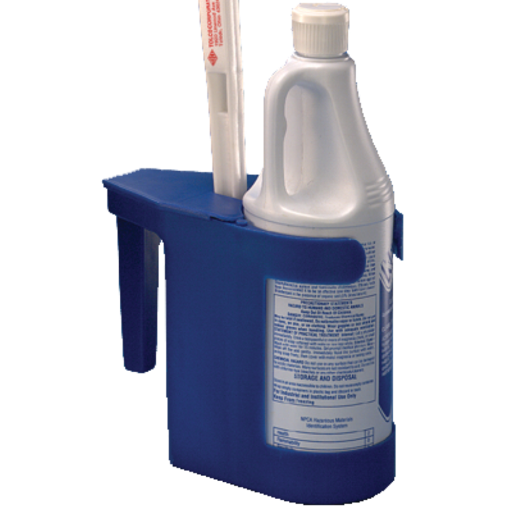Tolco, Bowl Caddy, Blue, 1 Bowl Caddy