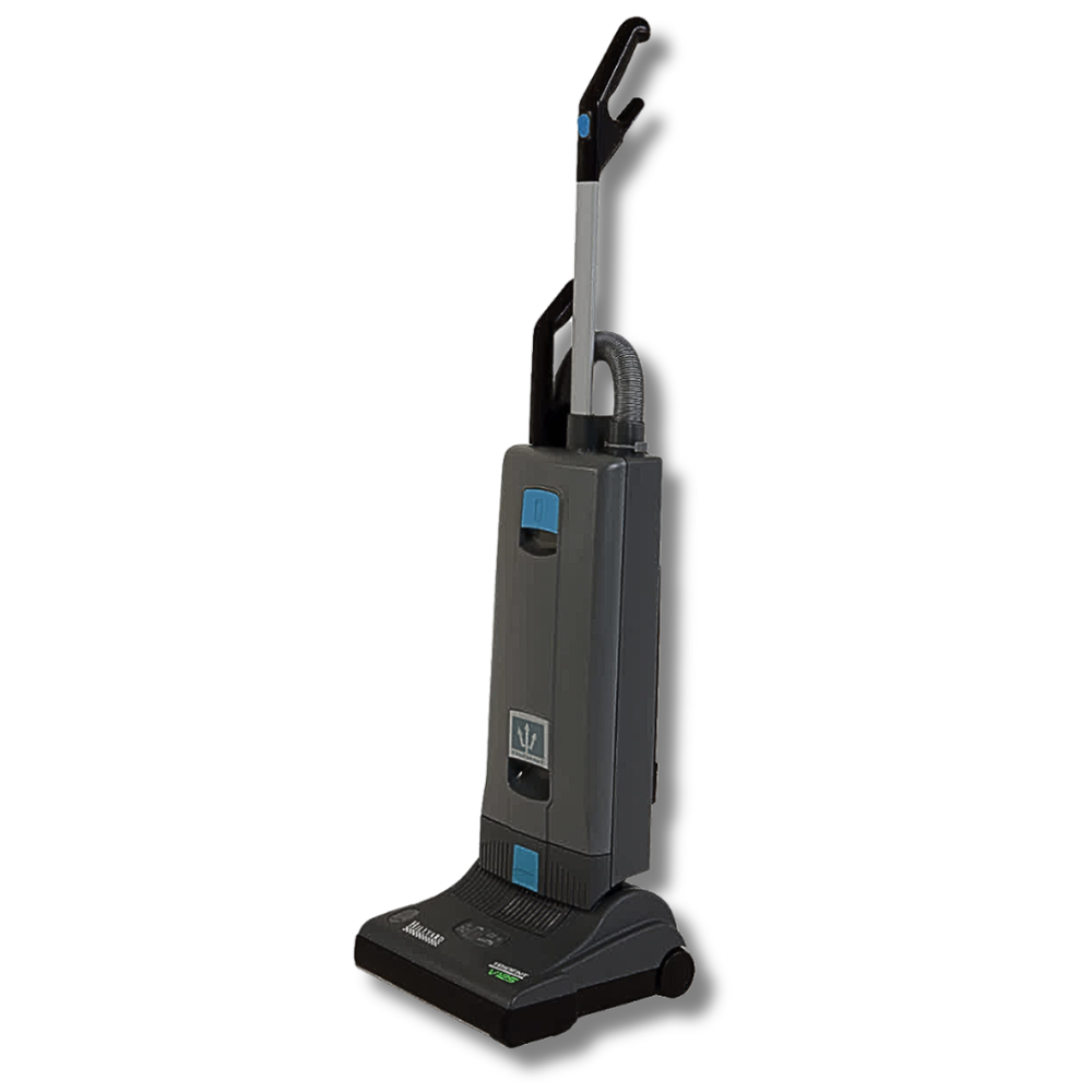 Hillyard, Trident, Upright Vacuum, V12S, 12", Each