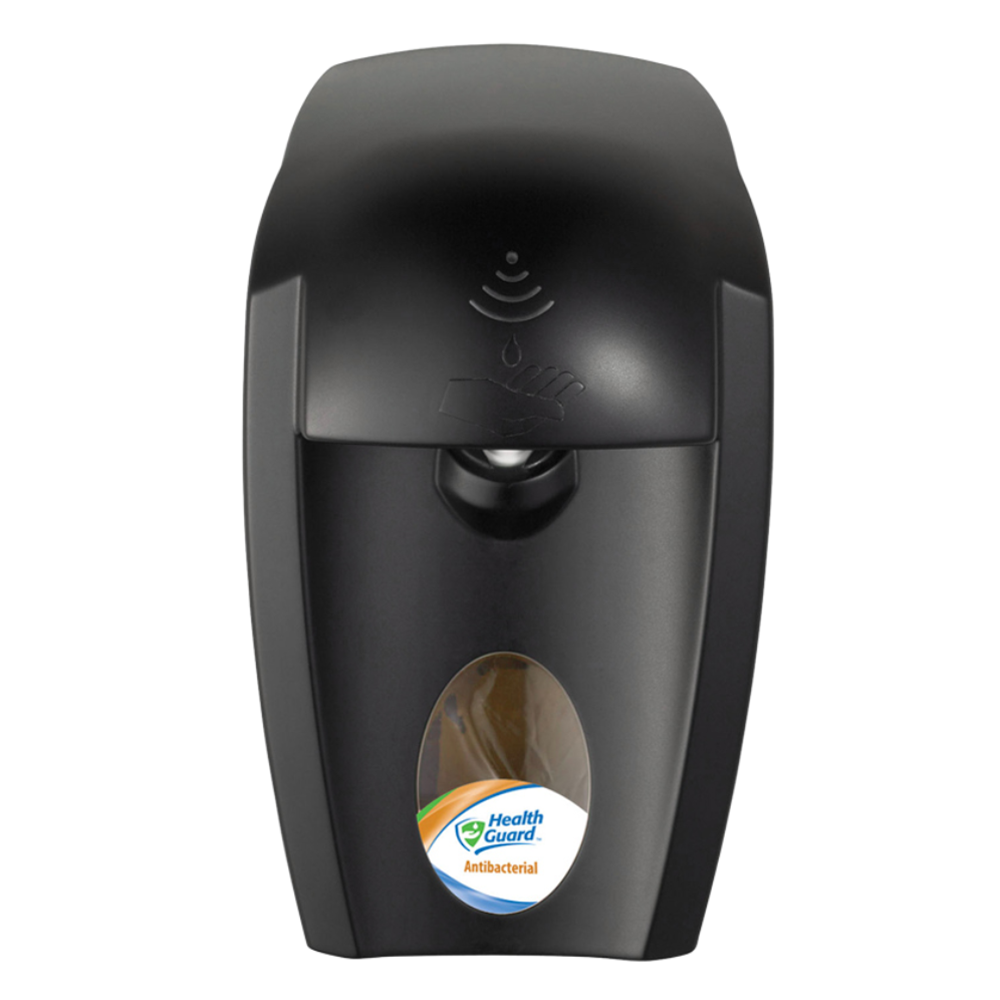 Kutol, EZ Foam, Soap Dispenser, Electronic, Black, Each