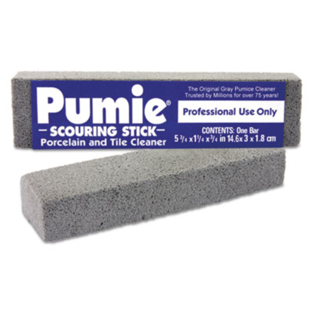 U.S. Pumice, Pumie, Scouring Stick, Each