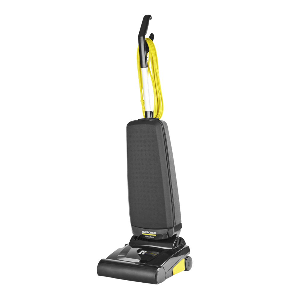 Karcher, Vacuum-Upright, Ranger, 10129000, 12 inch, each